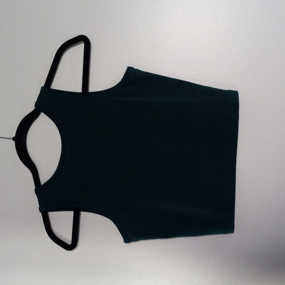 Green Schitt's Creek Rose Apothecary Shirt - Picture 2 of 3